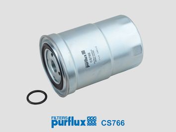 Fuel Filter PURFLUX CS766