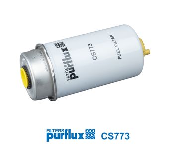 Фільтр палива PURFLUX CS773