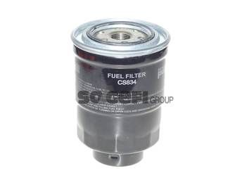 Фільтр палива PURFLUX CS834