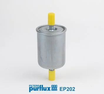 Kuro filtras PURFLUX EP202