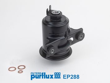 Fuel Filter PURFLUX EP288