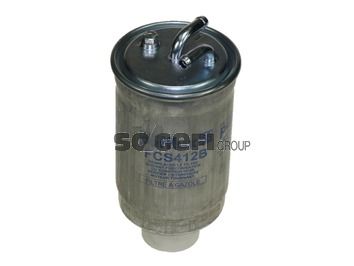 Fuel Filter PURFLUX FCS412B