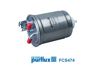 Фільтр палива PURFLUX FCS474