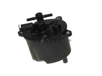 Fuel Filter PURFLUX FCS604