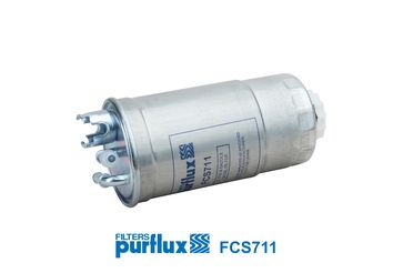 Фільтр палива PURFLUX FCS711