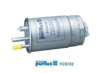 Fuel Filter PURFLUX FCS722