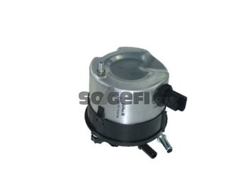 Fuel Filter PURFLUX FCS746