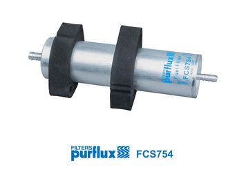 Фільтр палива PURFLUX FCS754