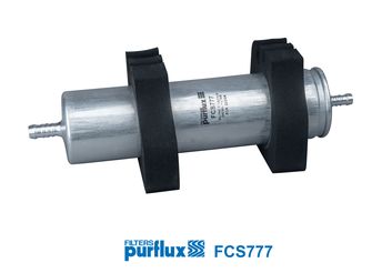 Фільтр палива PURFLUX FCS777