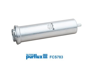 Фільтр палива PURFLUX FCS783