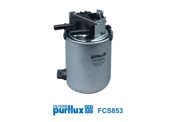 Фільтр палива PURFLUX FCS853