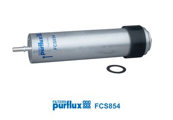 Фільтр палива PURFLUX FCS854