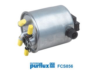 Fuel Filter PURFLUX FCS856