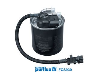 Kuro filtras PURFLUX FCS930