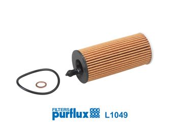 Oil Filter PURFLUX L1049