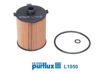 Oil Filter PURFLUX L1050
