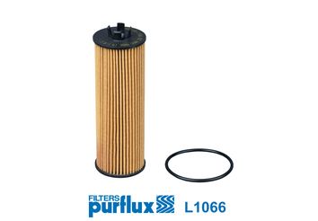 Oil Filter PURFLUX L1066