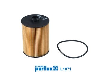 Oil Filter PURFLUX L1071