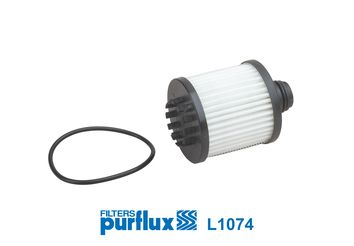 Оливний фільтр PURFLUX L1074