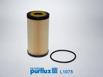 Oil Filter PURFLUX L1075