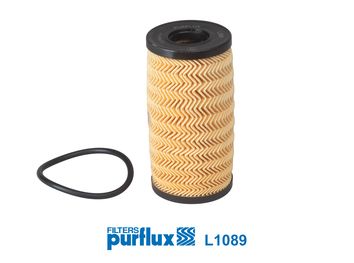 Oil Filter PURFLUX L1089