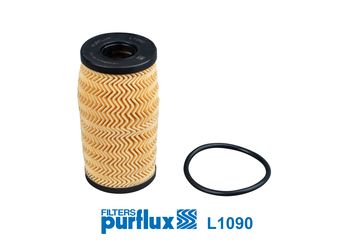 Oil Filter PURFLUX L1090