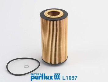 Oil Filter PURFLUX L1097