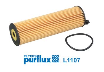 Alyvos filtras PURFLUX L1107