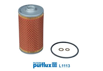 Oil Filter PURFLUX L1113