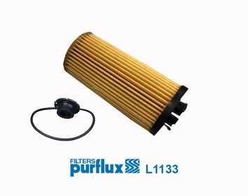 Alyvos filtras PURFLUX L1133