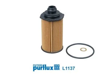Alyvos filtras PURFLUX L1137