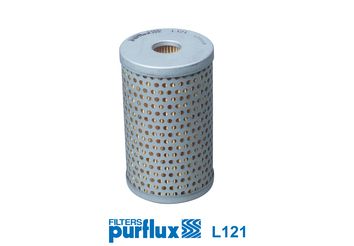 Oil Filter PURFLUX L121