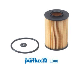 Oil Filter PURFLUX L300