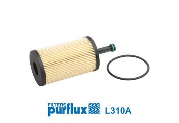 Oil Filter PURFLUX L310A