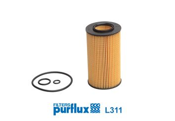 Oil Filter PURFLUX L311