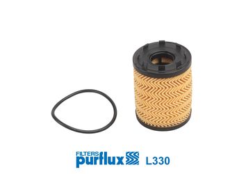 Alyvos filtras PURFLUX L330