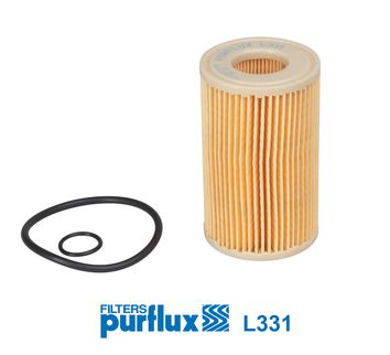 Oil Filter PURFLUX L331