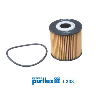 Oil Filter PURFLUX L333