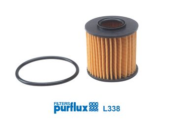 Оливний фільтр PURFLUX L338