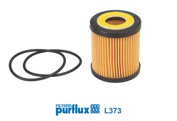 Alyvos filtras PURFLUX L373
