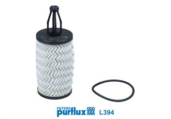 Oil Filter PURFLUX L394