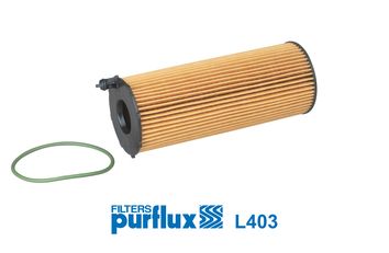 Alyvos filtras PURFLUX L403