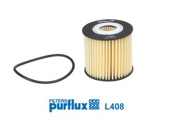 Оливний фільтр PURFLUX L408