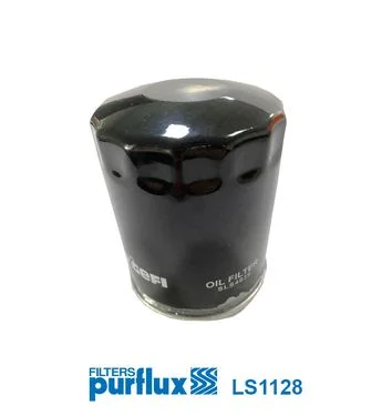 Alyvos filtras PURFLUX LS1128