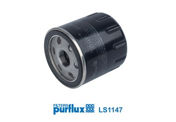 Alyvos filtras PURFLUX LS1147