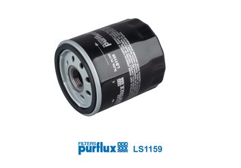 Alyvos filtras PURFLUX LS1159