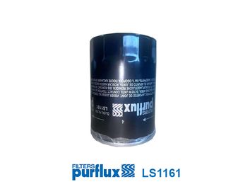 Alyvos filtras PURFLUX LS1161