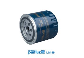 Alyvos filtras PURFLUX LS149