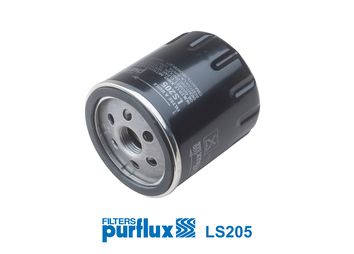 Oil Filter PURFLUX LS205