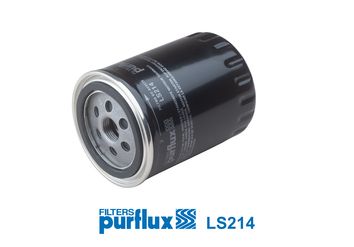 Alyvos filtras PURFLUX LS214